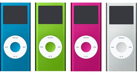 identify ipod